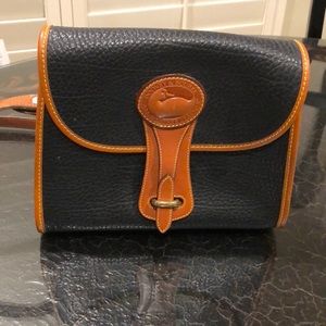 VINTAGE DOONEY & BOURKE Crossbody